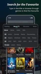 MovieBox - Asian Dramas&Anime 1.0.0 Free Download For Window Screenshot