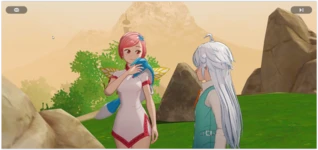 The Seven Deadly Sins: Origin 2.0.2 For Windows screenshot 1