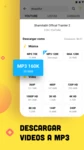 Snaptube YouTube downloader & MP3 converter screenshot 4