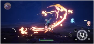 The Seven Deadly Sins: Origin 2.0.2 For Windows screenshot 2