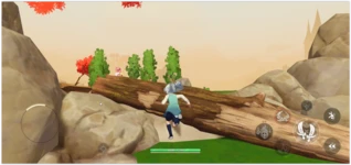 The Seven Deadly Sins: Origin 2.0.2 For Windows screenshot 8