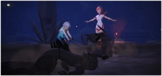 The Seven Deadly Sins: Origin 2.0.2 For Windows screenshot 3