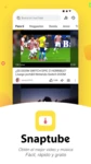 Snaptube YouTube downloader & MP3 converter screenshot 7