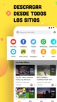 Snaptube YouTube downloader & MP3 converter screenshot 6