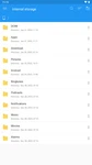 File Commander Manager & Cloud 10.0.52134 Screenshot