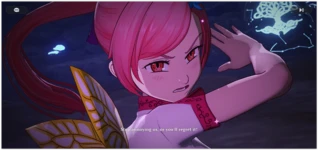The Seven Deadly Sins: Origin 2.0.2 For Windows screenshot 4